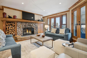 Hyatt Condominium 01 by East West Hospitality Beaver Creek